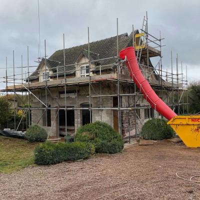 Hammac Scaffolding 20 18