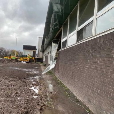 Hammac Scaffolding 20 23