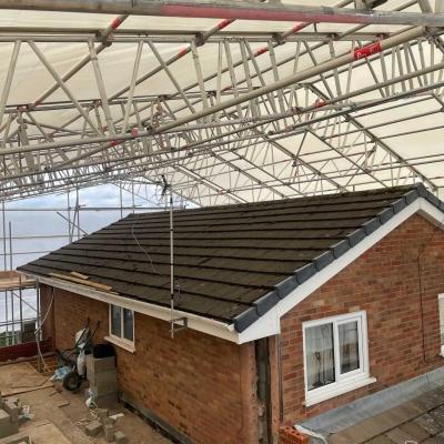 Hammac Scaffolding Cheshire 21